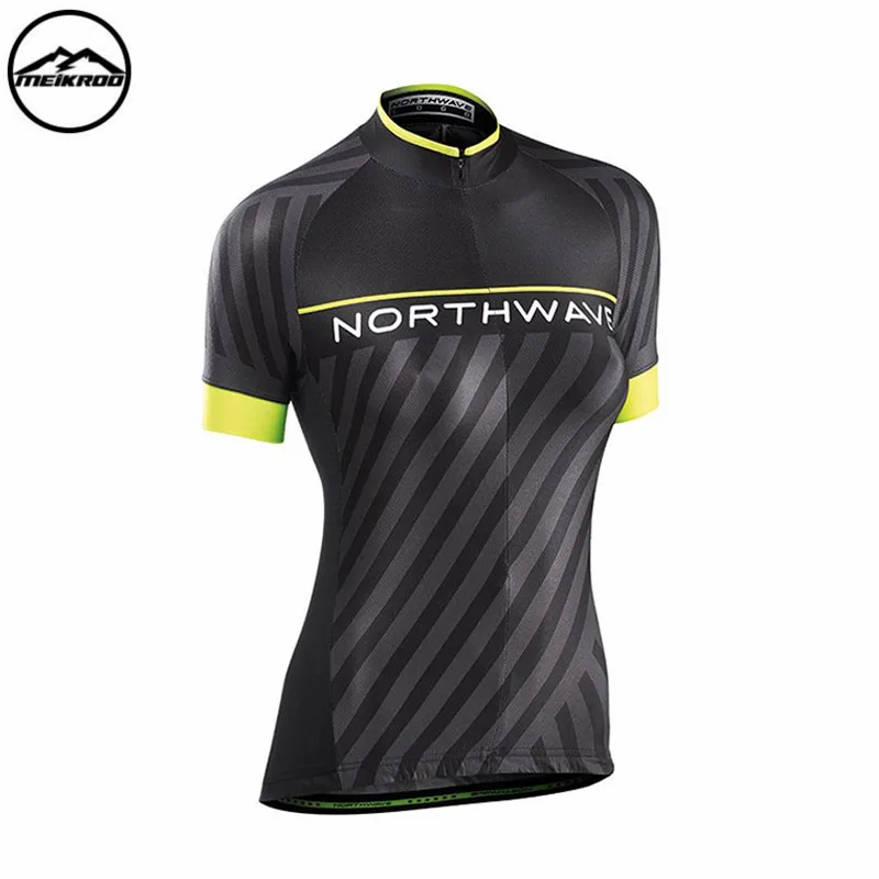NW Summer Pro Women Cycling Jersey Set Racing Bicycle Clothing Maillot Ropa Ciclismo MTB Bike Sportswear | Спорт и развлечения