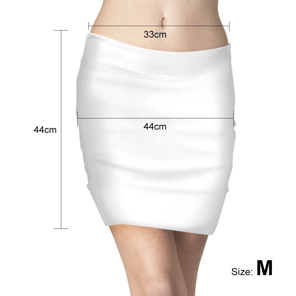 

NOISYDESIGNS Classic Women Skull Printed Mini Skirts Sexy Designer Women Summer Short Sleeve Casual Female Ladies Bodycon Skirts