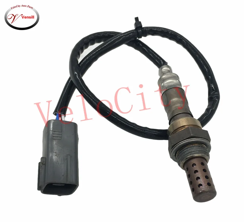 Кислорода, лямбда-зонд Сенсор 234-4393 для Mazda 6 2.3L 3.0L V6 03-08 Part No# AJF5-18-861 AJF6-18-861 L334-18-861A