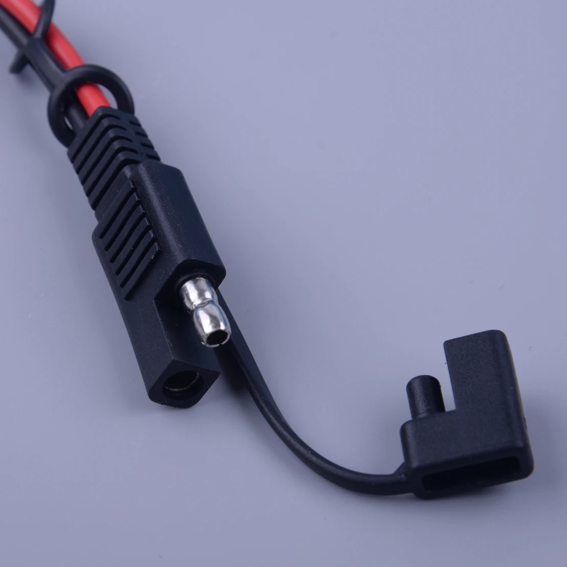 CITALL 10A мотоциклетные SAE головы Водонепроницаемый Соединительный кабель адаптер
