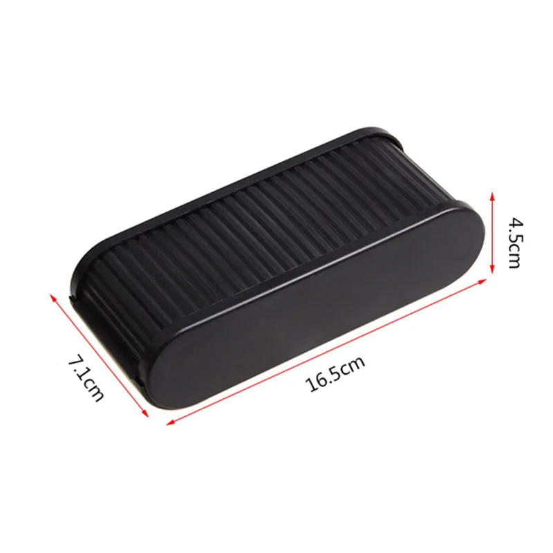 Чехол для хранения BOOMBLOCK Toyota Ford Focus 2 3 Kia Rio BMW E46 E39 F30 E60 VW Polo Passat Audi A3 A4 B6 B8 Nissan