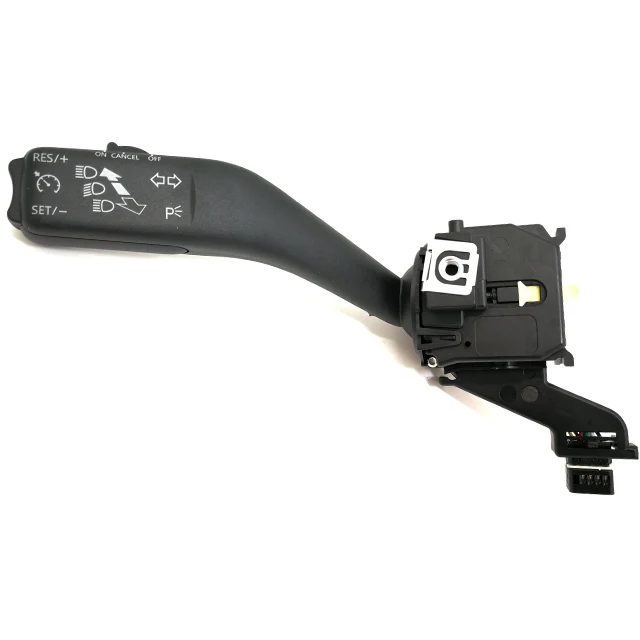 Круиз контроль для VW Jetta Golf 6 Octavia Caddy Rabbit Touran Tiguan Scirocco переключатель поворотников с