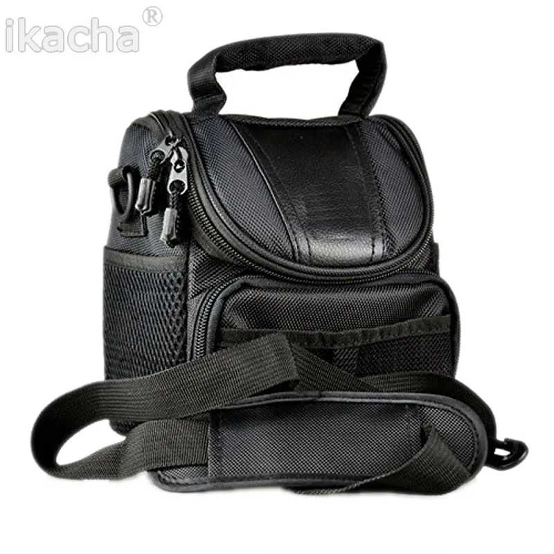 

SLR DSLR Camera Bag Photo Case for Canon EOS 750D 1100D 1200D 700D 600D 550D 100D 60D 70D T3i T4i T5 T5i SX510 SX520 SX60