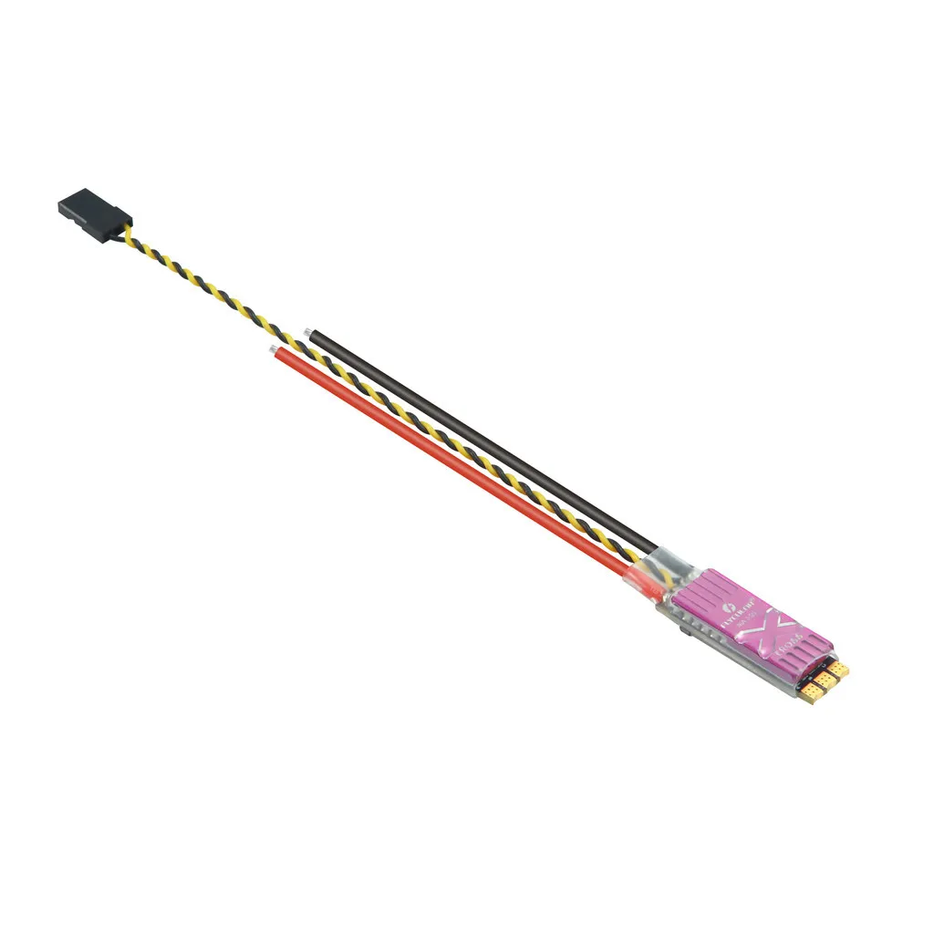 OMESHIN Brushless Electronic Stability Control System For Spare Parts Of Flycolor X-Cross BL-32-36A 3-5S RC UAV | Электроника