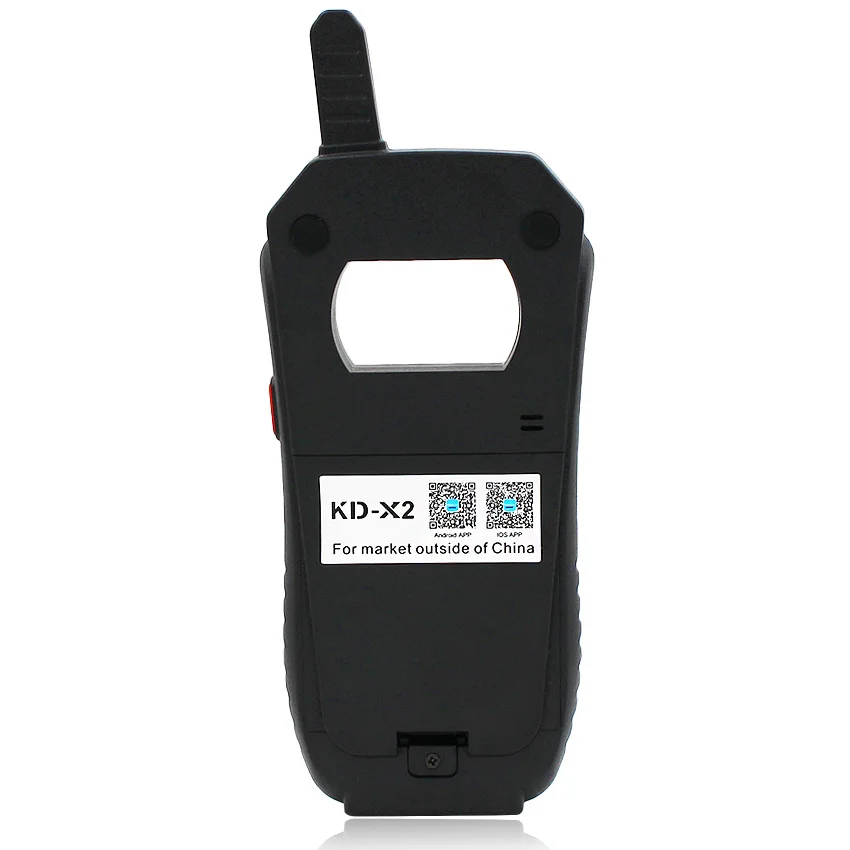KEYDIY KD-X2 Remote Maker Unlocker и генератор-клонирование транспондера с транспондером 96 бит 48