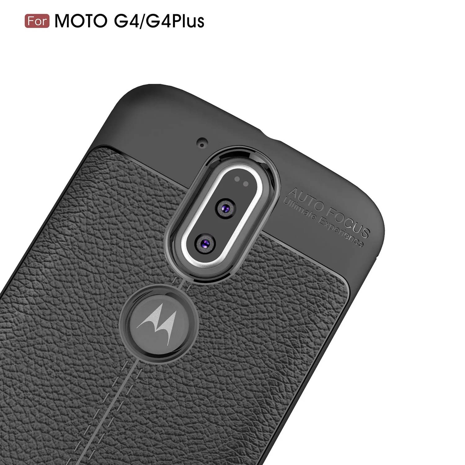 Мягкий чехол для Motorola Moto G4 4th Gen M1B XT1625 XT1622 Пластик задняя крышка G 4 плюс XT1641 XT1640