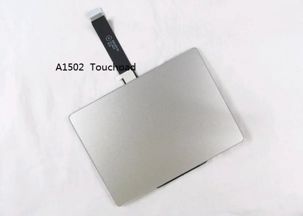 A1502 трекпад тачпад с гибким кабелем для Apple Macbook Pro Retina 13 3 дюймов Mid 2014 ME864 ME865|apple