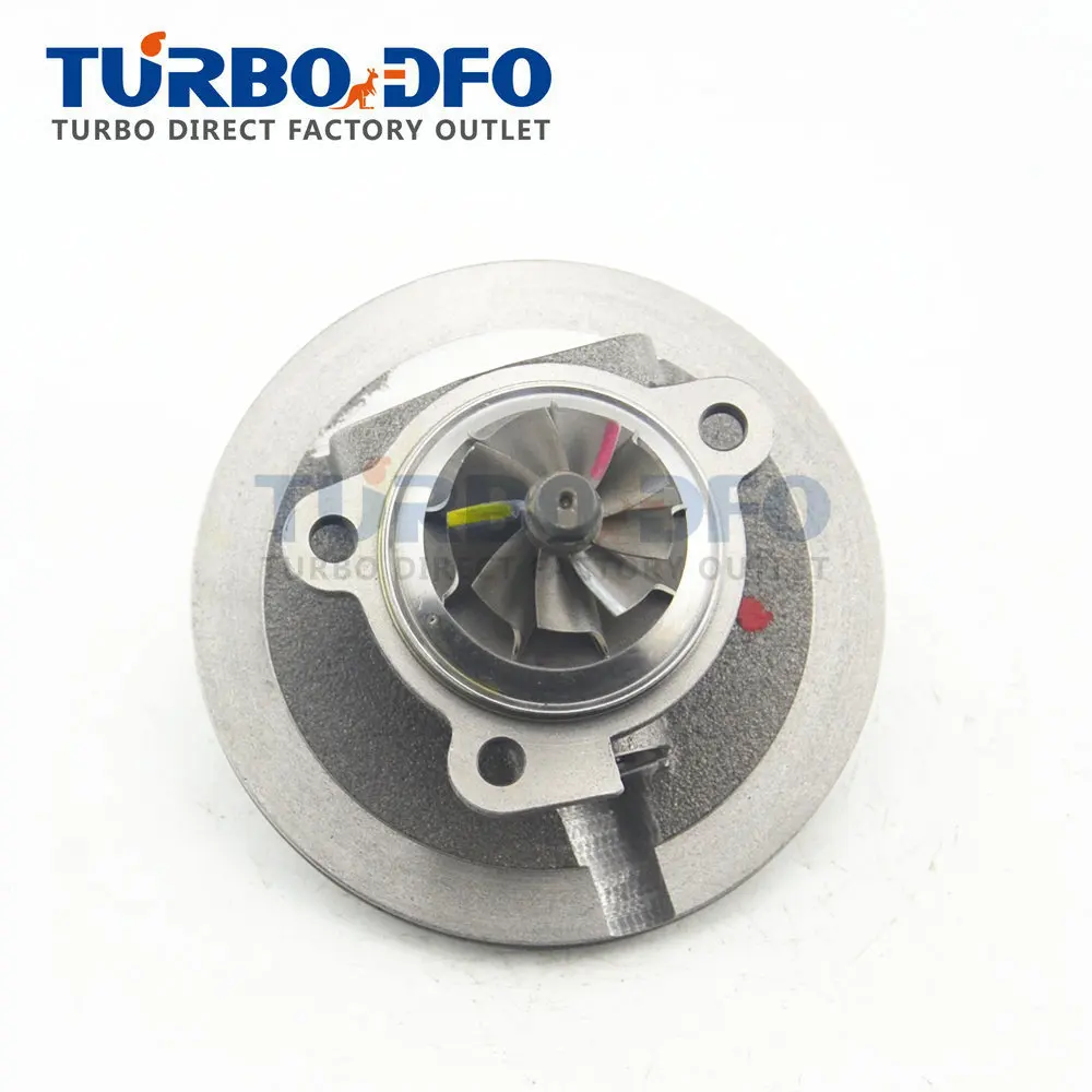 11657802587 картридж core турбокомпрессор части CHRA турбина для BMW X5 3 0 sd ( E70 ) 2007 - M57D30TU2 286 HP