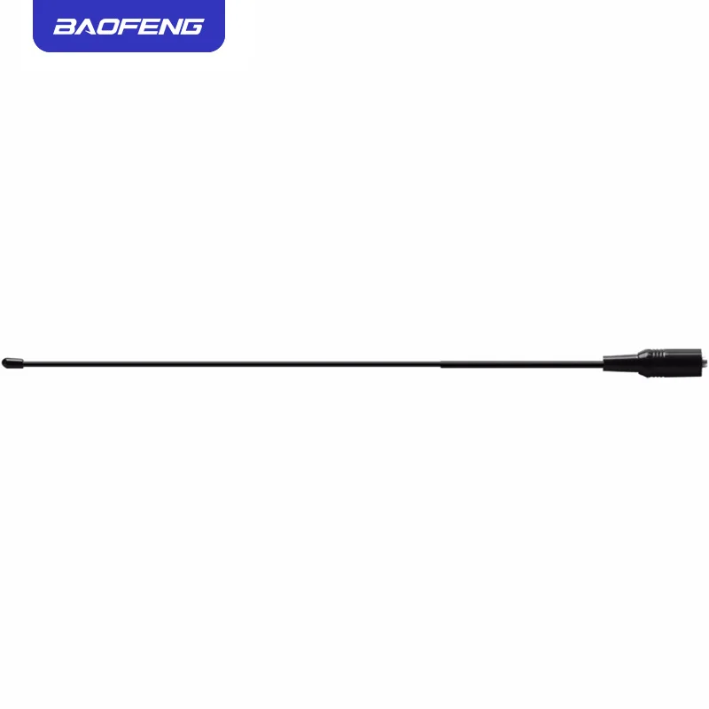 RH 771 Двухдиапазонная рация Baofeng антенна VHF/УВЧ SMA Female для портативного радио UV 5R H777