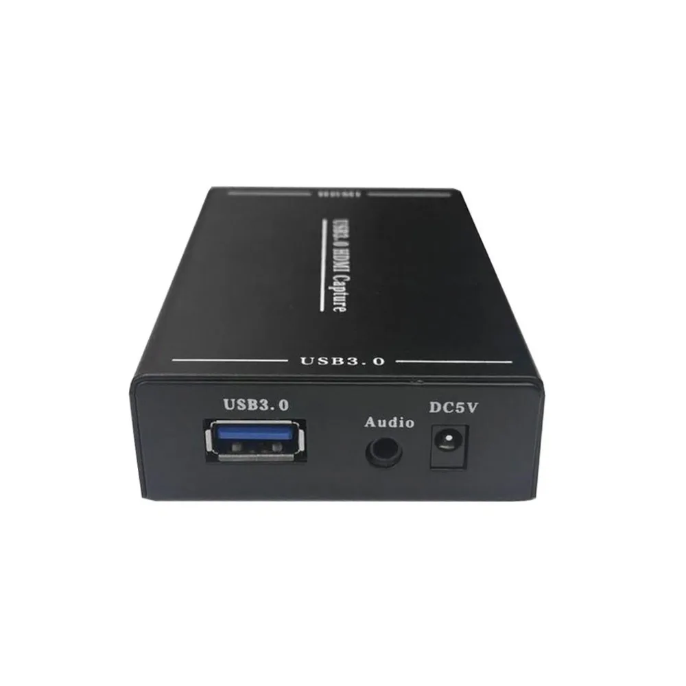 Карта видеозахвата для ноутбука ПК 1080P HD EC288H без USB 3 0 HDMI|Карты видео- и ТВ-тюнеров| |