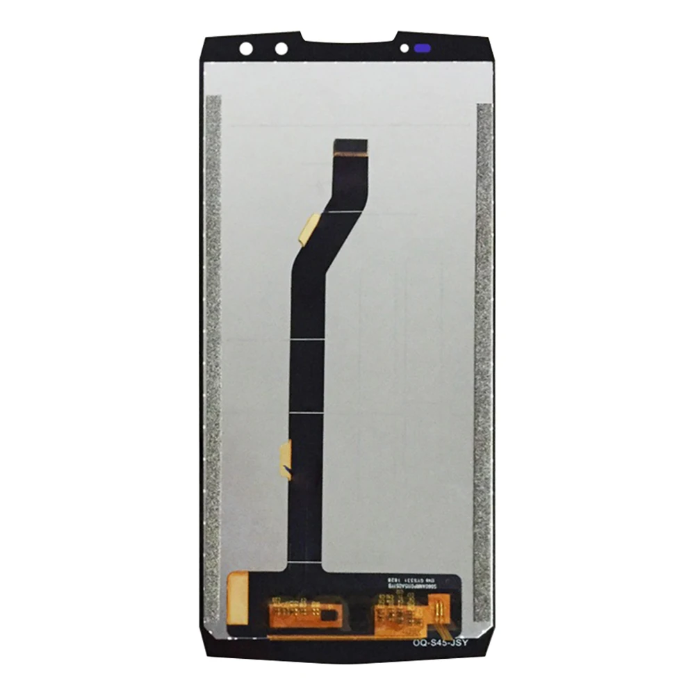 Для Oukitel K10 ЖК дисплей + сенсорный экран дигитайзер в сборе ремонтные детали