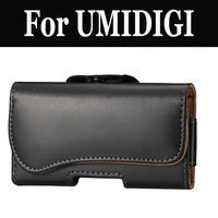 universal magnetic belt waist holster phone case for umidigi g c note 2 crystal c2 z1 pro s z1 a1 pro a3 one pro max z2 pro