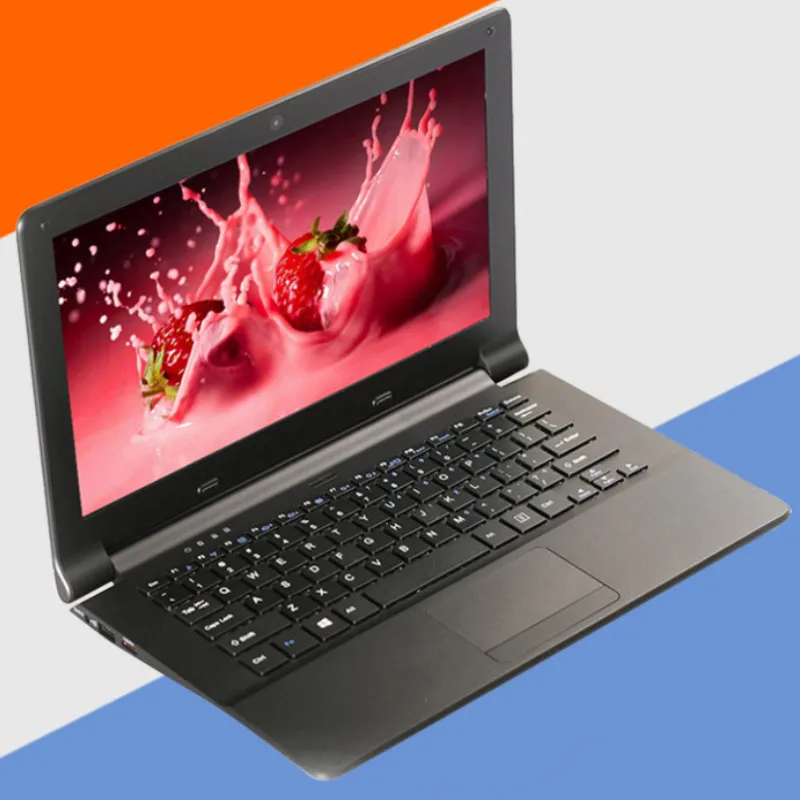 Ультратонкий ноутбук с оперативной памятью 8 256 ГБ M.2 SSD 11 6 дюйма Intel Celeron J3455