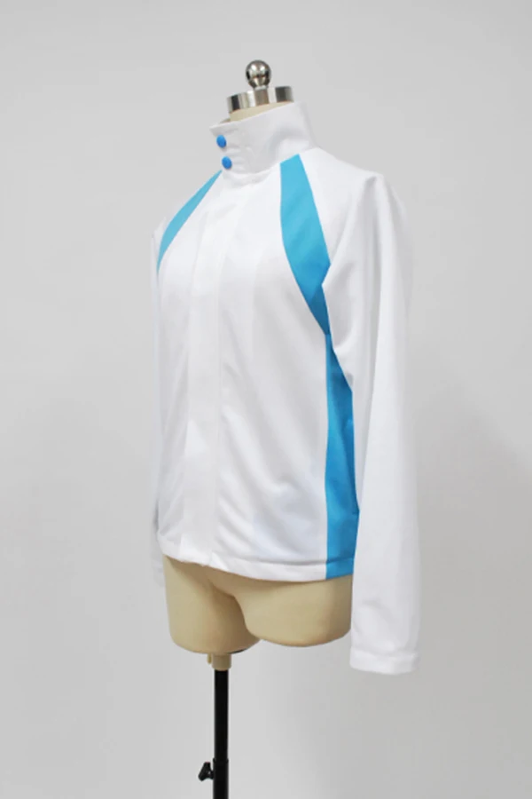 Haikyu! Haikyuu Toru Oikawa Aoba Josai куртка для средней школы костюм косплея пальто мужчин