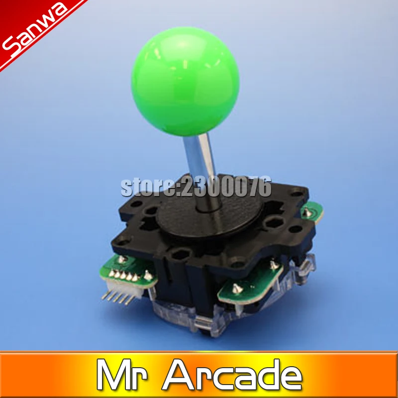 Печатная монтажная плата с micro [TP-MA] официальная оригинальная японская джойстика