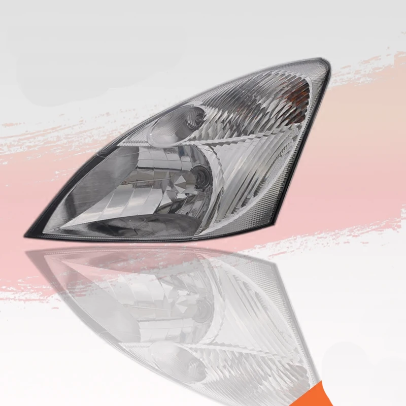 Для 05 12 Nissan livina фар сборки автомобильных в сборе светодиодный налобный фонарь