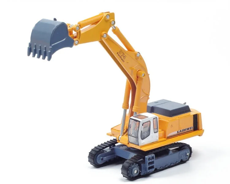 ZXZ 1: 87 детские игрушки магазин вилочный погрузчик металлические Автомобили