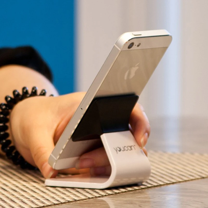 Новейший автомобильный держатель для телефона Youcan крепление Milo iPhone BlueLounge Design