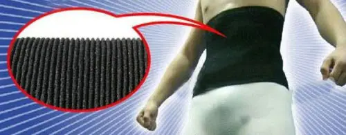 Пояс для похудения и сжигания жира|fat underwear|underwear fatabdomen shaper |