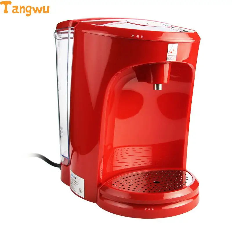 Бесплатная доставка электрический чайник горячей воды умный диспенсер для 3