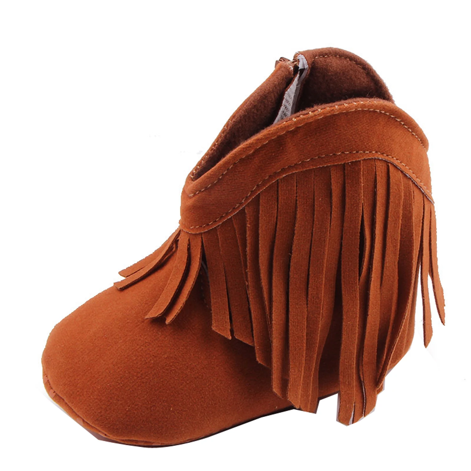 Обувь для новорожденных девочек и мальчиков Классическая обувь отдыха зимние