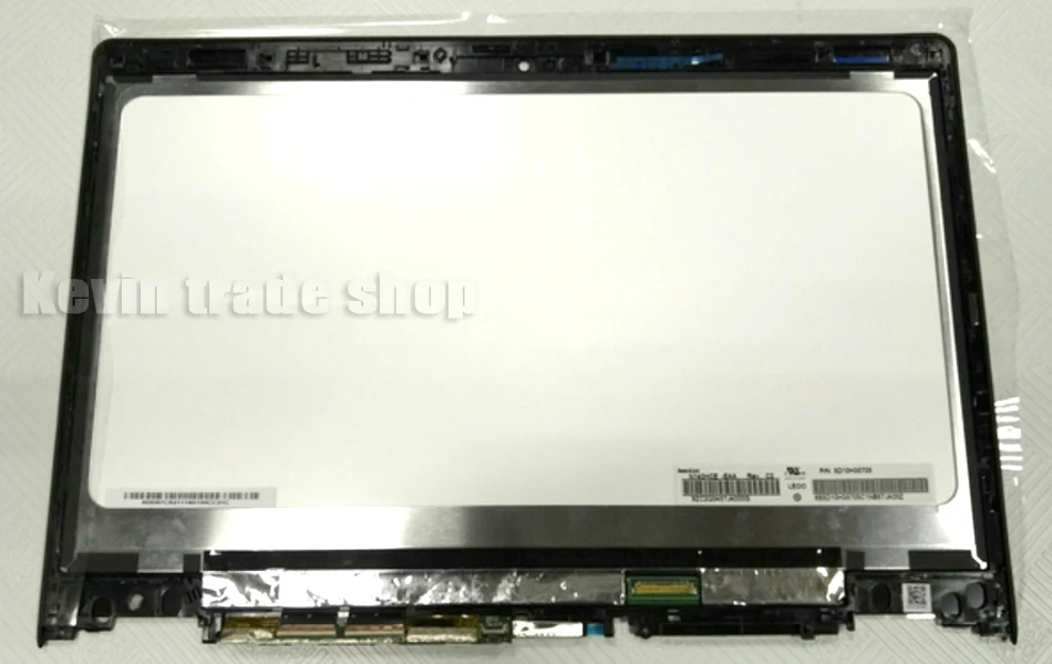 Матрица с ЖК-дисплеем для Lenovo Yoga 3 14 5DM0G74715 5D10G74846 8S5DM0G74717 5D10H35588 | Компьютеры и офис