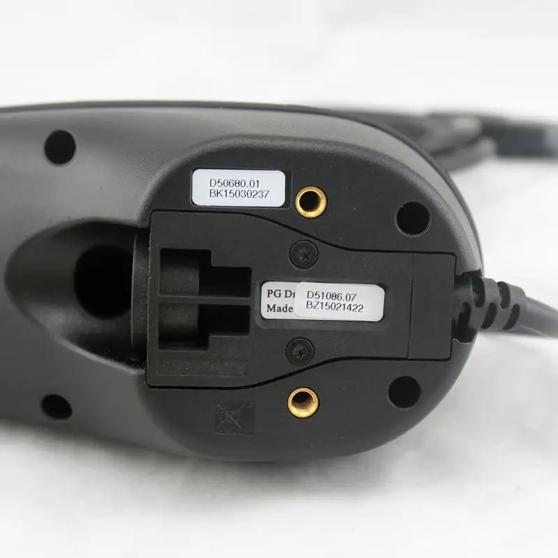 6-кнопочный джойстик PG VR2 контроллер со стандартным джойстиком S Drive D50680 |