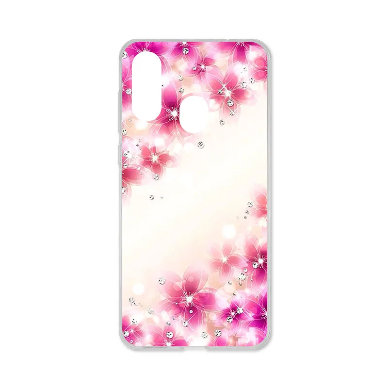 Q099 ТПУ чехол s для zte V10 Vita, силиконовый чехол с цветочным рисунком, бампер для zte Blade V10 Vita, 6,26 дюймов, чехол для телефона, мягкая задняя крышка, Fundas - Цвет: Q099