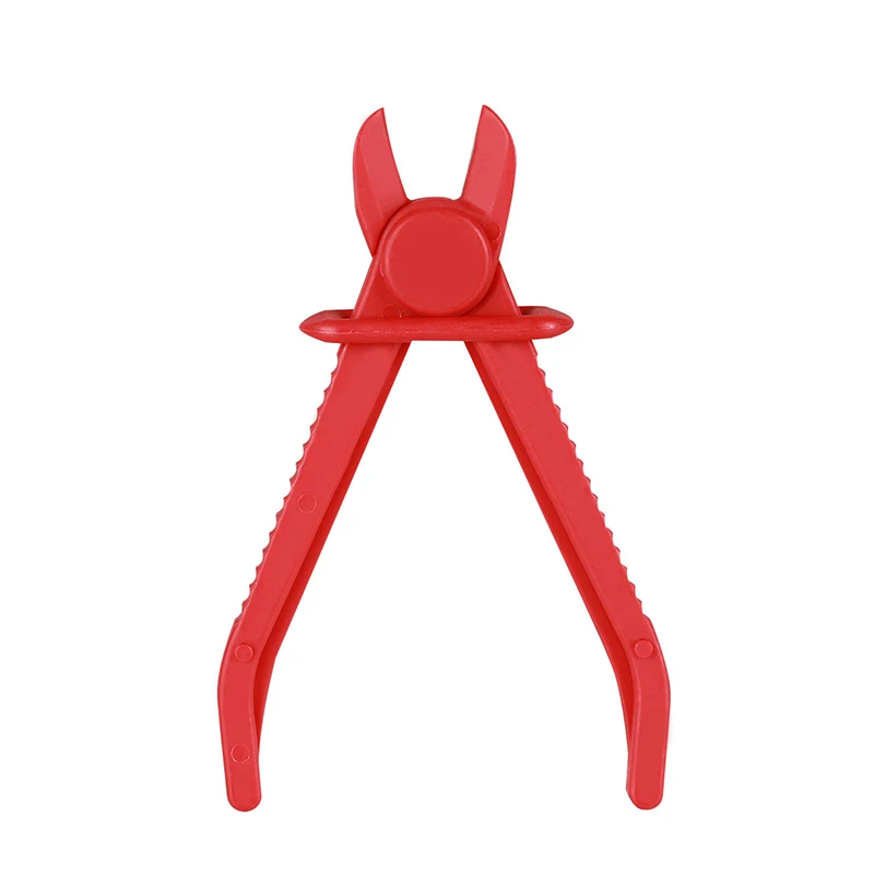

3pcs Set Plastic Oil Pipe Tube Hose Cut-off Sealing Pliers Clamp Car Repair Tool