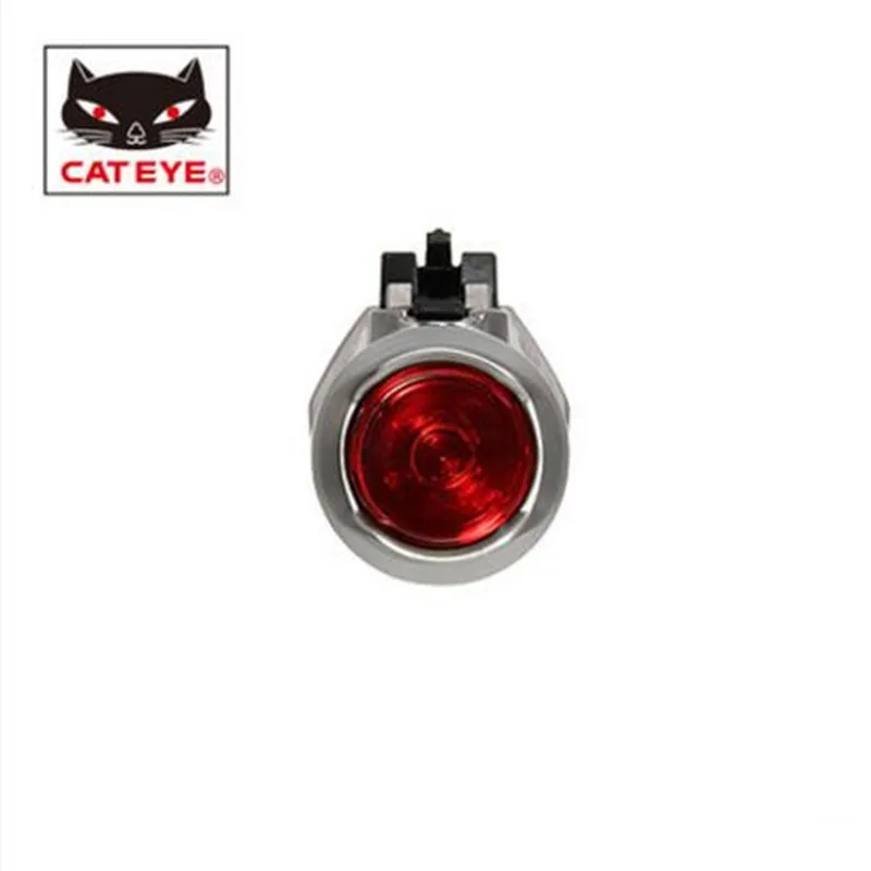 CATEYE HL-EL460RC сзади Volt50 Велосипедный спорт задний фонарь с Flextight кронштейн Новый |