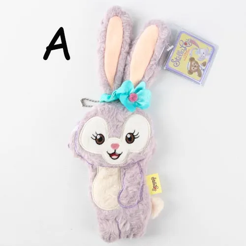 Плюшевый кролик Stellalou подарок на день рождения для девочек | Игрушки и хобби