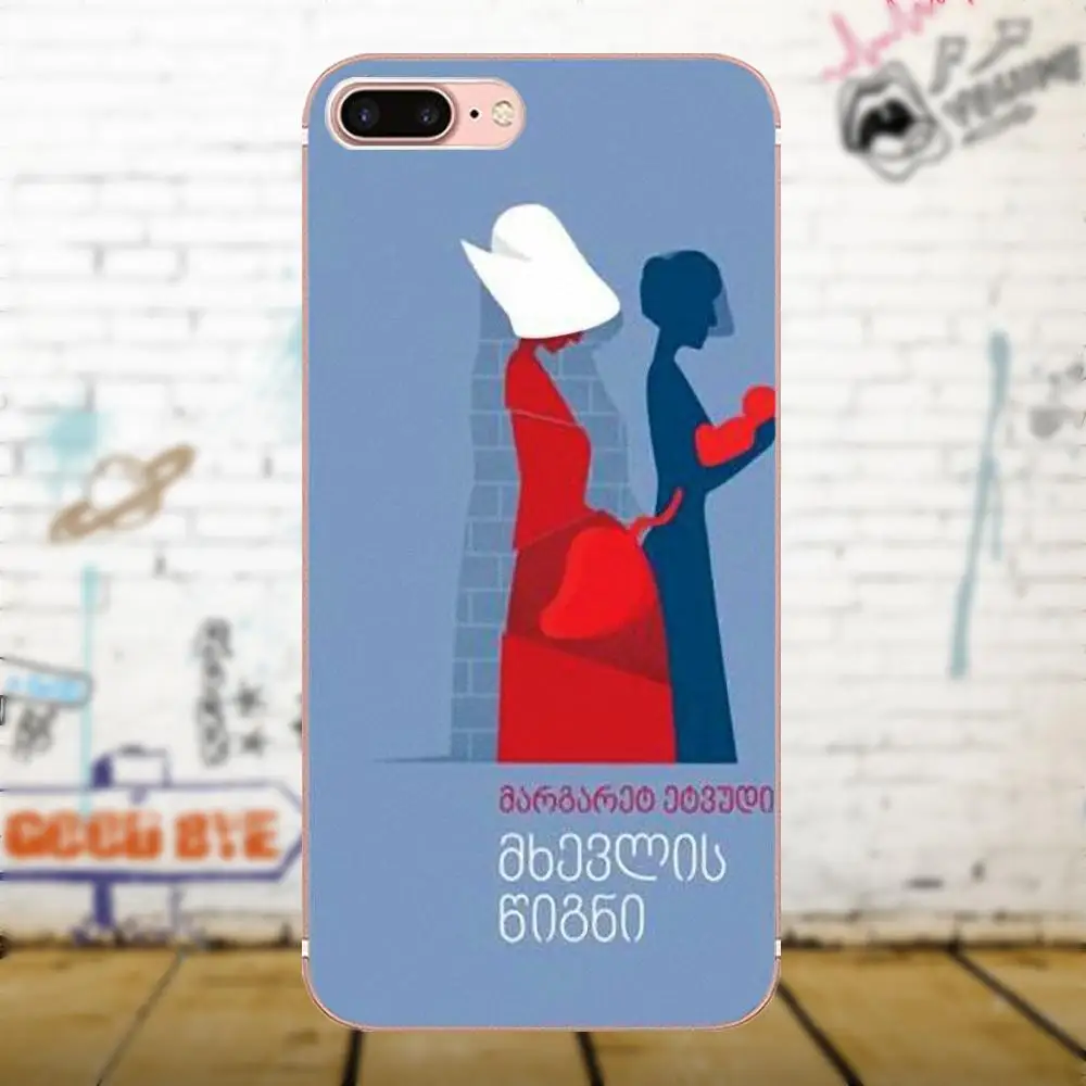 Oedmeb сказка рукоделия ультратонкая для Apple iPhone 4 4S 5 5C 5S SE 6 6S 7 8 Plus X LG G3 G4 G5 G6 K4 K7 K8 K10 V10