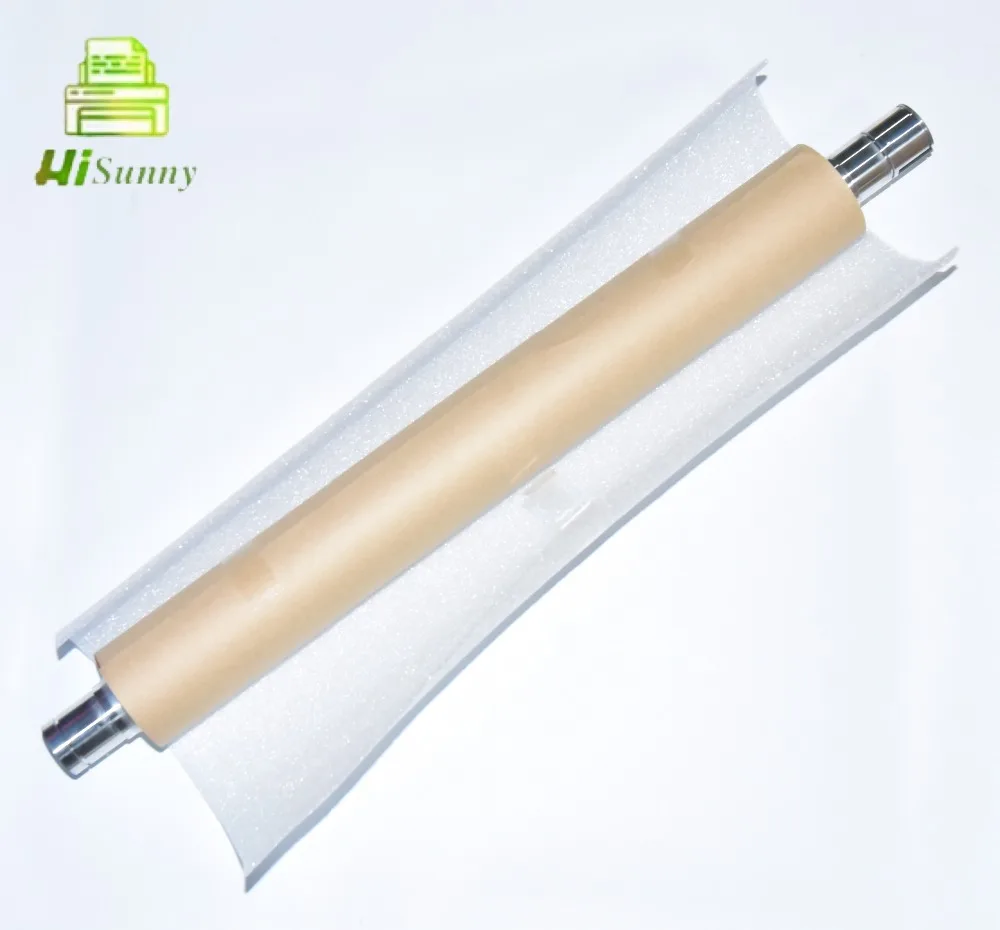 Для Konica Minolta Bizhub Press C6000 C7000 C7000p 70hc 6000 7000 нижний фьюзерный пресс ure Roller | Компьютеры и