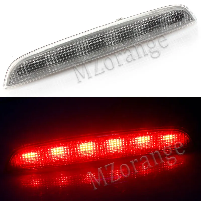 MZORANGE дополнительные стоп сигнал светильник для Mitsubishi Outlander 2013 2014 2015 2016 8334A113