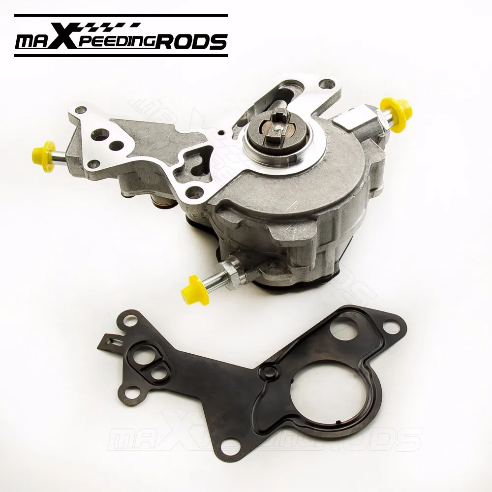 Вакуумный насос 724807170 038145209Q XM219350AA для VW Beetle Golf Jetta Passat Ford 6M21 9350 AA 3M21 CA 3M219350CA|golf pump|ford