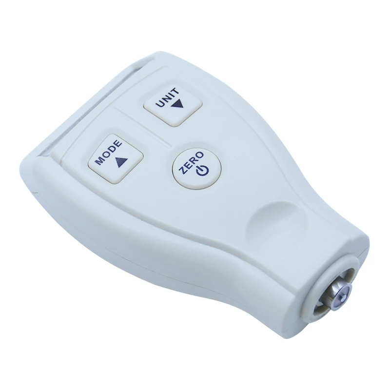 BENETECH GM210 0 1800um мини цифровая лакокрасочная пленка железная основа толщиномер