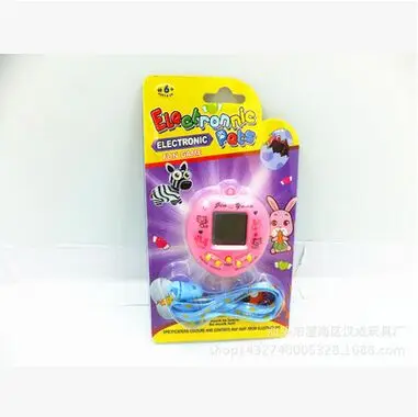 Горячие продажи Brinquedos Bebes Meninos электронная игра животное машина, tamagochi 168 ПЭТ в 1, обучения Образование игрушки для детей