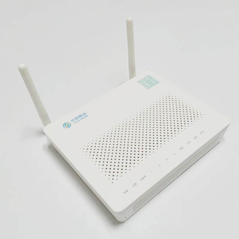 Huawei HS8545M GPON ONU FTTH волоконно-оптический WiFi GPON ONT модем с 1GE+ 3FE+ Wifi+ USB+ голосовая английская версия Новинка
