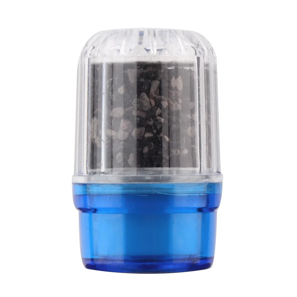 Домашний инструмент с активированным углем водопроводный очиститель воды