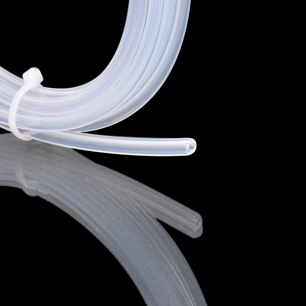 PTFE трубка тефлоновая труба к j головке Hotend RepRap росток Боуден экструдер для 1 75/3 0 мм