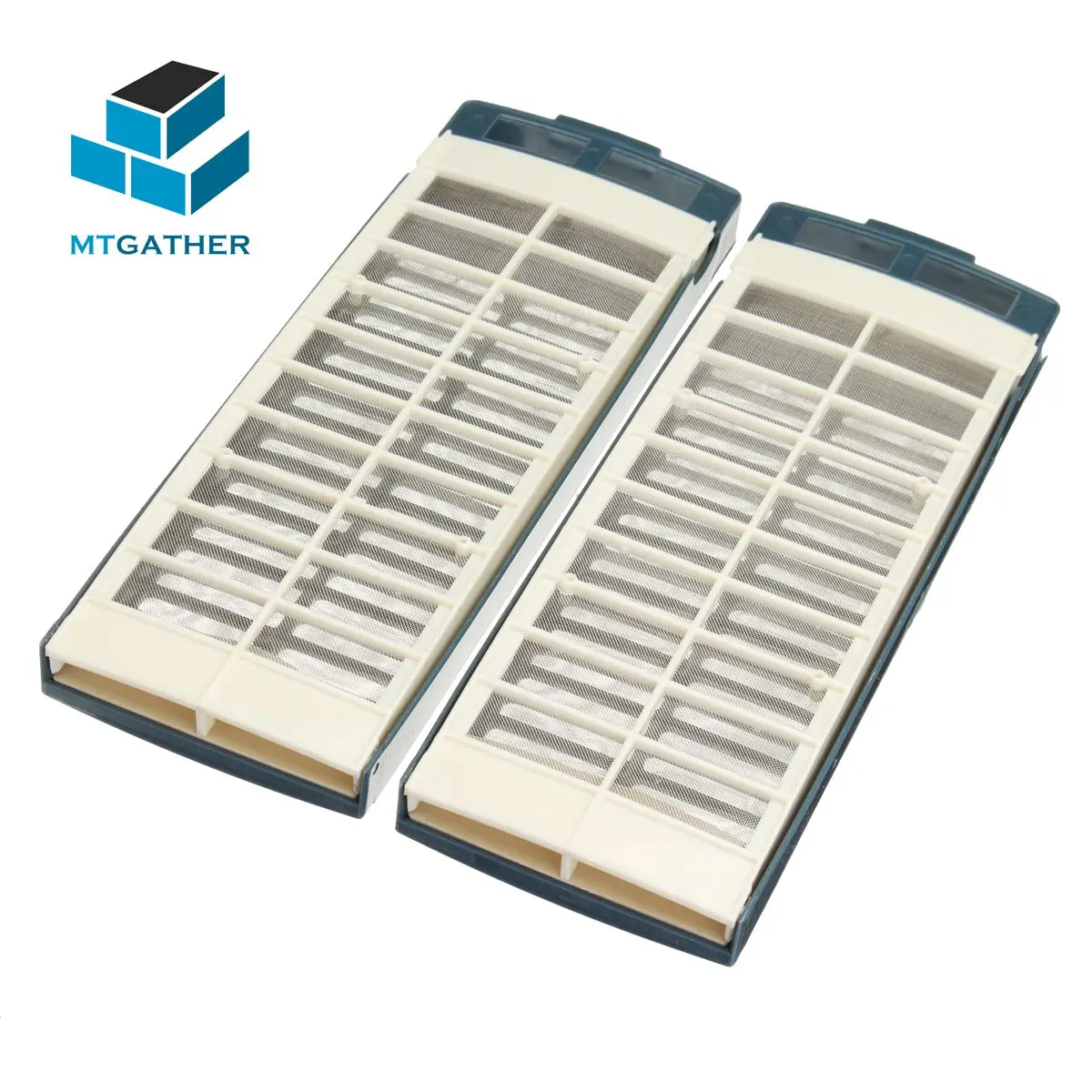 2 шт. фильтр для стиральной машины MTGATHER Samsung SW80ASP SW81ASP SW82ASP (DC97 00252J) пакеты фильтров