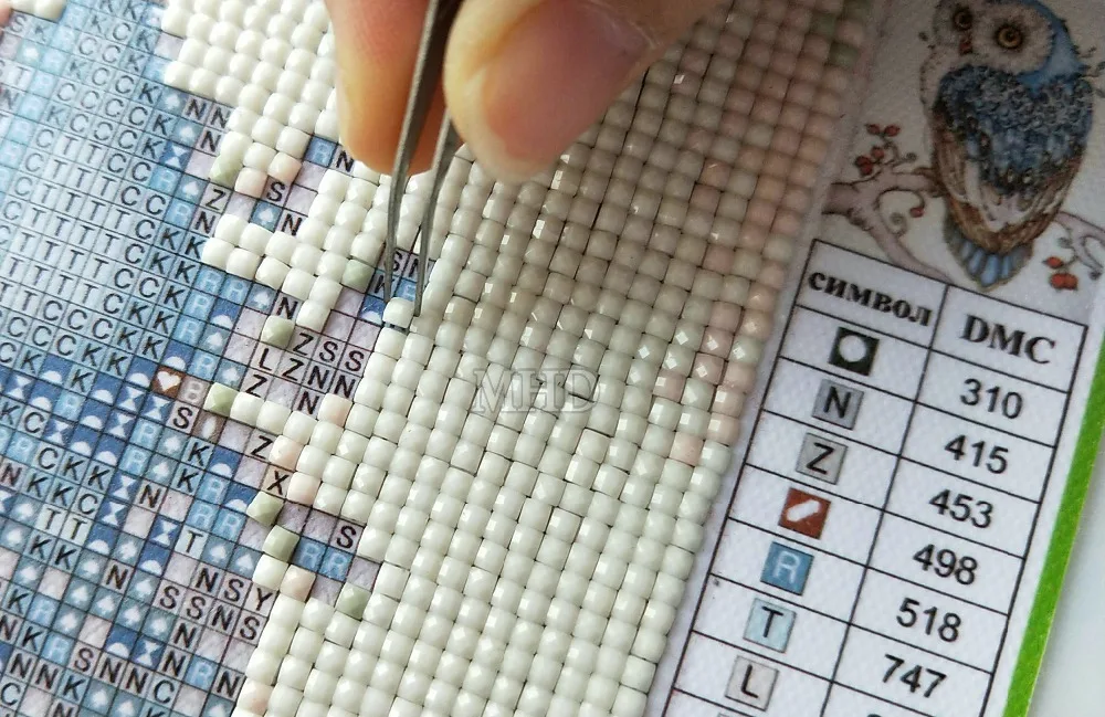 

5D DIY Diamond Painting Cross Stitch Religious woman and child Full Square Drill resin Mosaic Diamond Embroidery Crystals Crafts