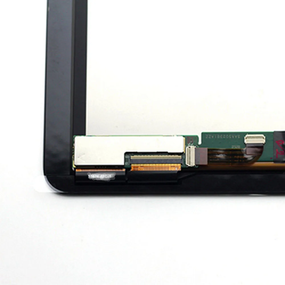 10," ЖК-дисплей для Dell Venue 11 Pro 7130 7139 5130 7140 ЖК-дисплей сенсорный экран дигитайзер Замена