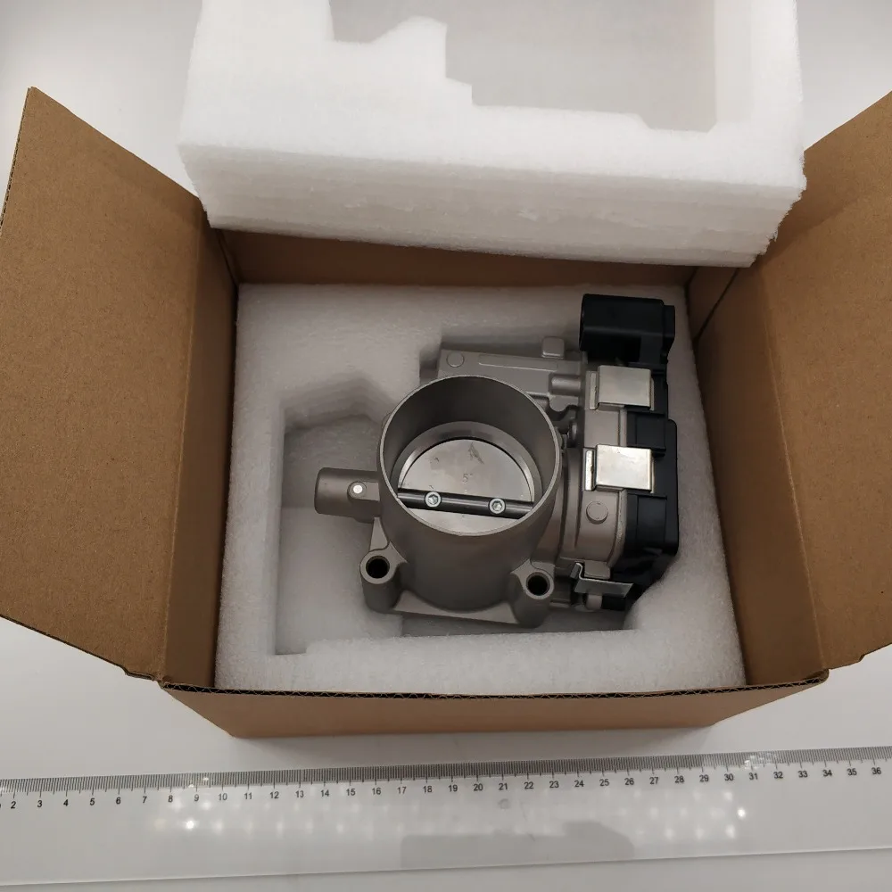Дроссельная заслонка для Audi Skoda сиденья различные 1,2 TSi OEM 03F133062B/03F 133 062 B