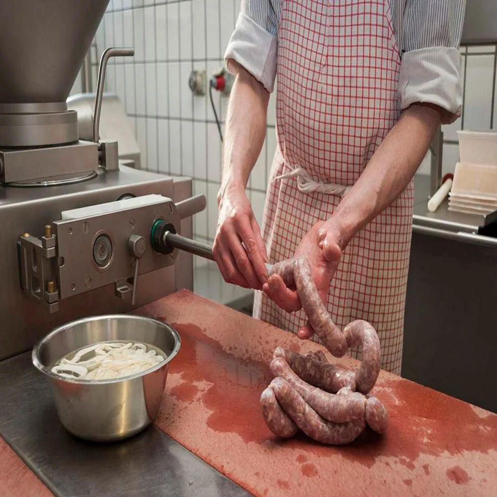 2 шт. трубка для изготовления колбасок | Дом и сад