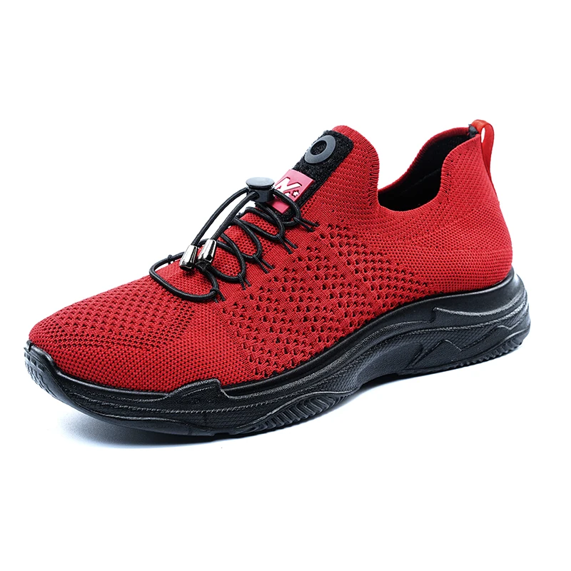 2019 Summer Autumn Male Shoes Tenis Men's Gray Black Bottoms Casual Men Trainers Shoe Fly Weave Sneakers |
