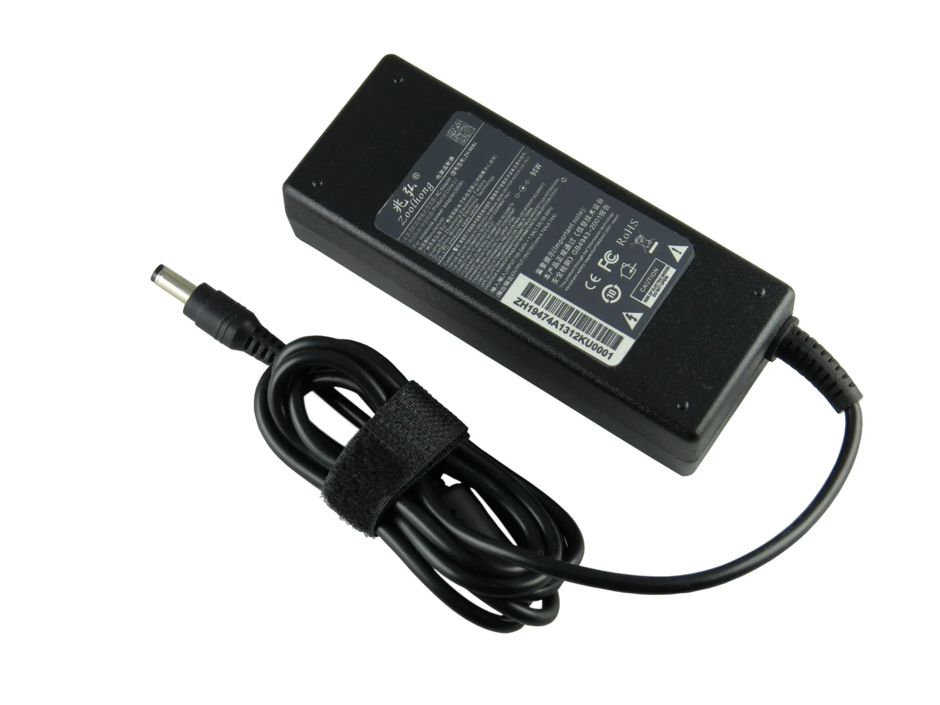 19V 4.74A зарядное устройство для ноутбука переменного тока Toshiba PA3165U-1ACA A105 A300 A500 L500 5