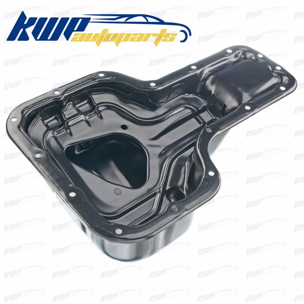 Масляный поддон двигателя для Toyota Celica Corolla Matrix Spyder Pontiac Vibe Prizm 1 8l #264 314 12101 22024