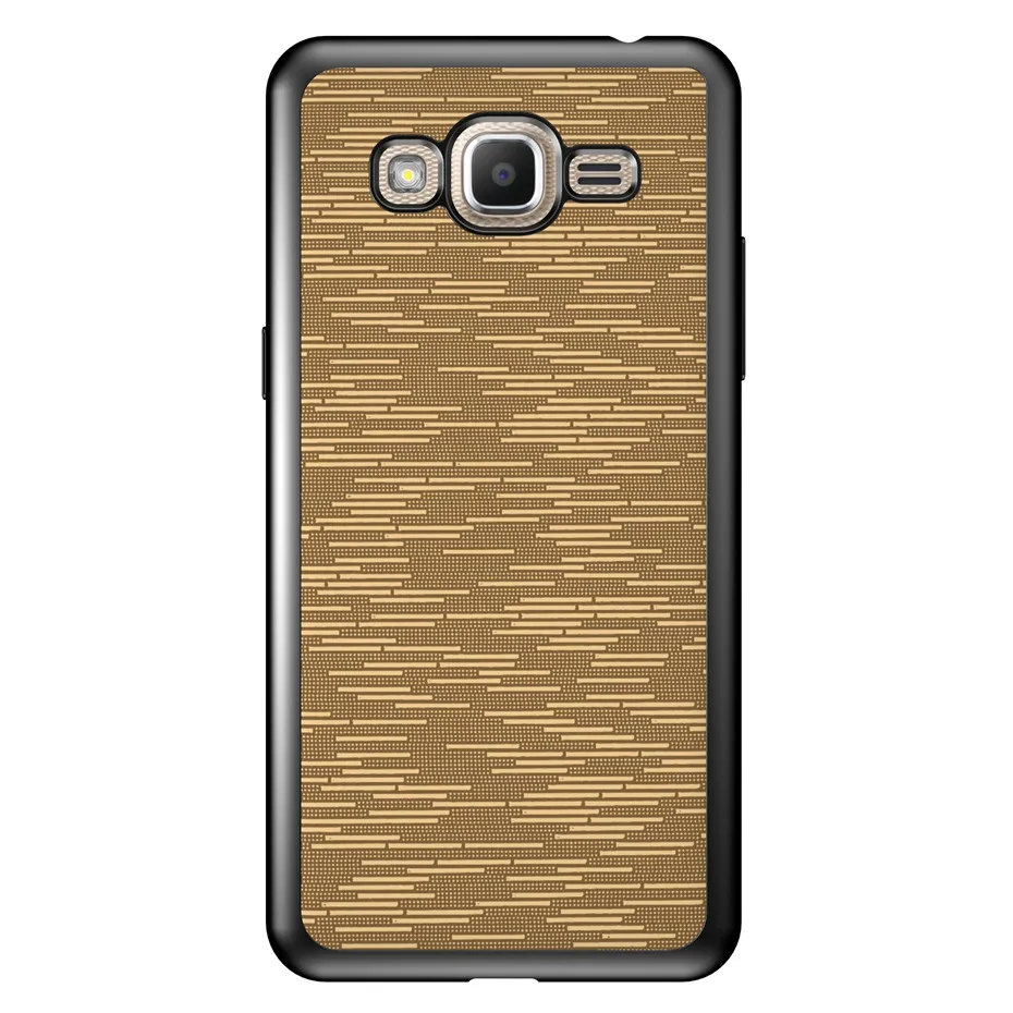 Чехол DAGUDON для Samsung Galaxy Grand Prime G530 G530h G531H мягкий силиконовый чехол с золотыми