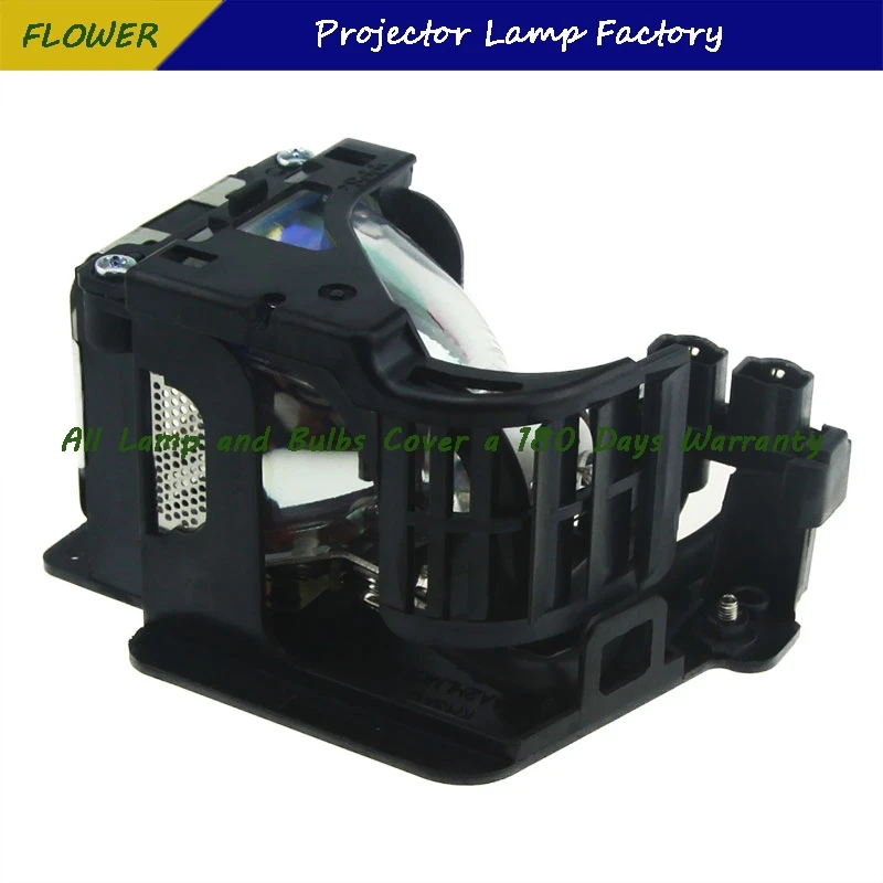 Projector Lamp Replacement POA-LMP126/610 340 8569 for SANYO PLC-XU76 PLC-XU83 PLC-XU84 PLC-XU86 PLC-XU87 PRM10 PRM20 PRM20A